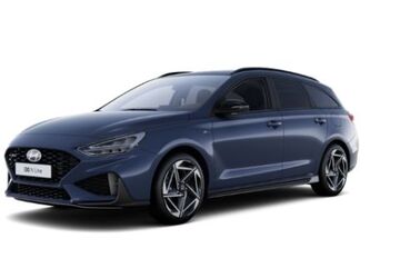 Hyundai i30 5.000 km 31.990 &euro; Saarbrücken 66115