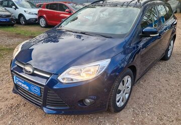 Ford Focus 82.000 km 6.999 &euro; Saarbrücken 66117