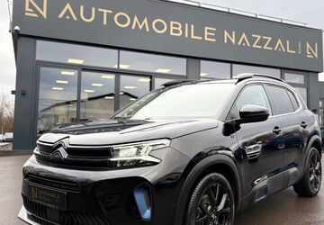 Citroen C5 Aircross 96.700 km 20.999 &euro; Saarlouis 66740