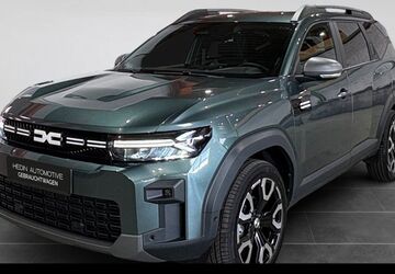 Dacia Bigster 12.695 km 27.777 &euro; Saarbrücken 66117