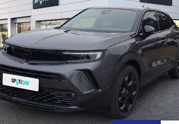 Opel Mokka 23.984 km 19.690 &euro; Völklingen 66333