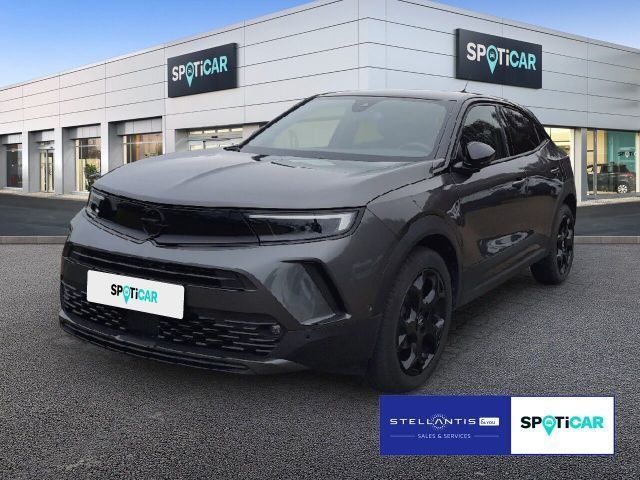 Opel Mokka 23.984 km 19.690 &euro; Völklingen 66333