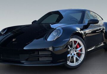 Porsche 992 3.100 km 164.980 &euro; Saarbrücken 66115
