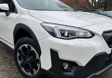 Subaru XV 52.555 km 22.990 &euro; Ensdorf 66806