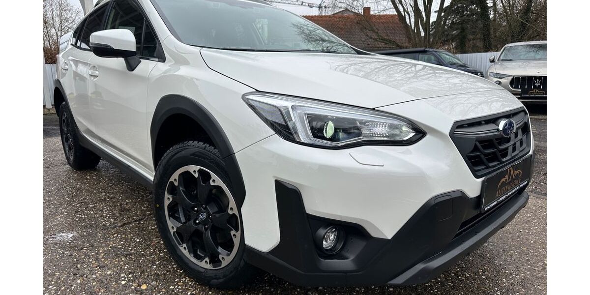 Subaru XV 52.555 km 22.990 &euro; Ensdorf 66806