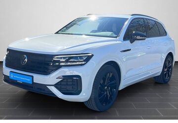 VW Touareg 85.117 km 50.690 &euro; Neunkirchen 66538