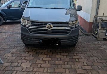 VW T6 Transporter 26.900 km 35.000 &euro; Neunkirchen 66538