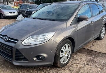 Ford Focus 229.000 km 2.990 &euro; Saarlouis 66740