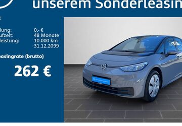 VW ID.3 60.232 km 16.690 &euro; Neunkirchen 66538