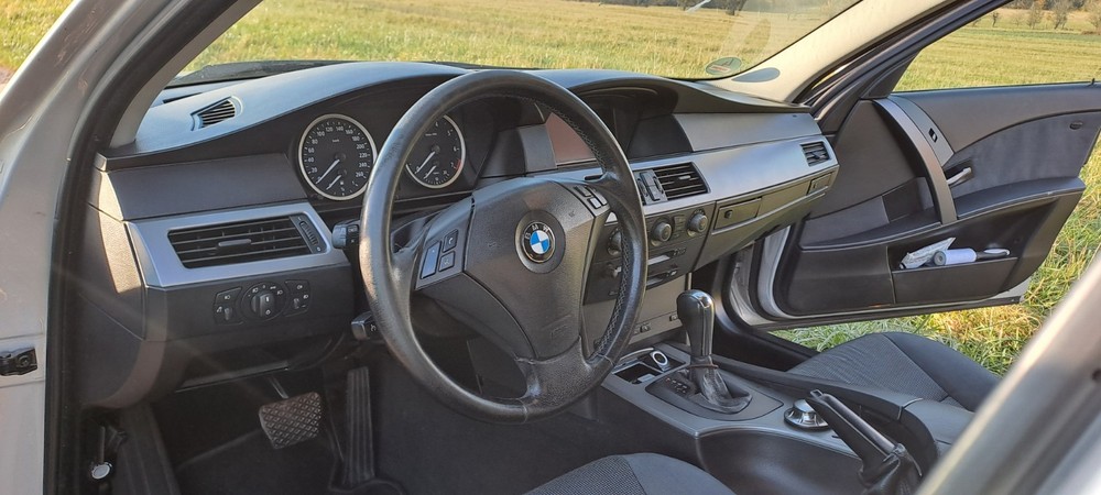 BMW 525 342.700 km 2.200 &euro; Rehlingen-Siersburg 66780