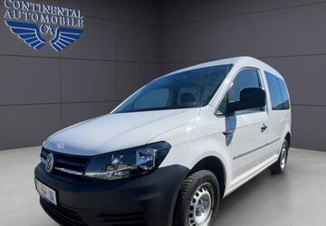 VW Caddy 229.060 km 9.698 &euro; Saarlouis 66740