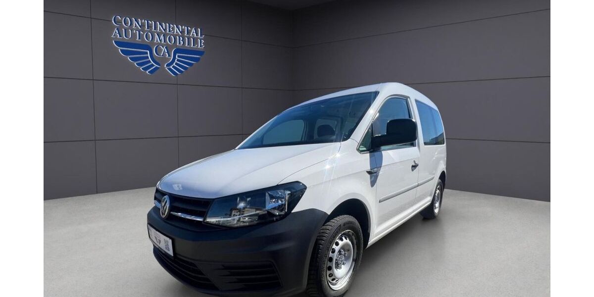 VW Caddy 229.060 km 9.698 &euro; Saarlouis 66740
