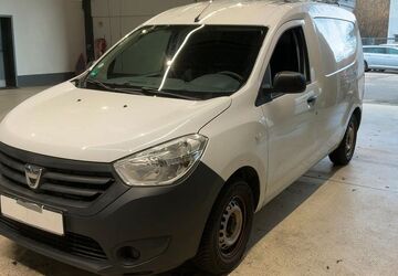 Dacia Dokker 59.000 km 7.990 &euro; Saarbrücken 66121