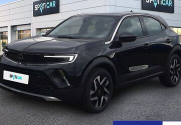 Opel Mokka 18.529 km 17.490 &euro; Saarbrücken 66119