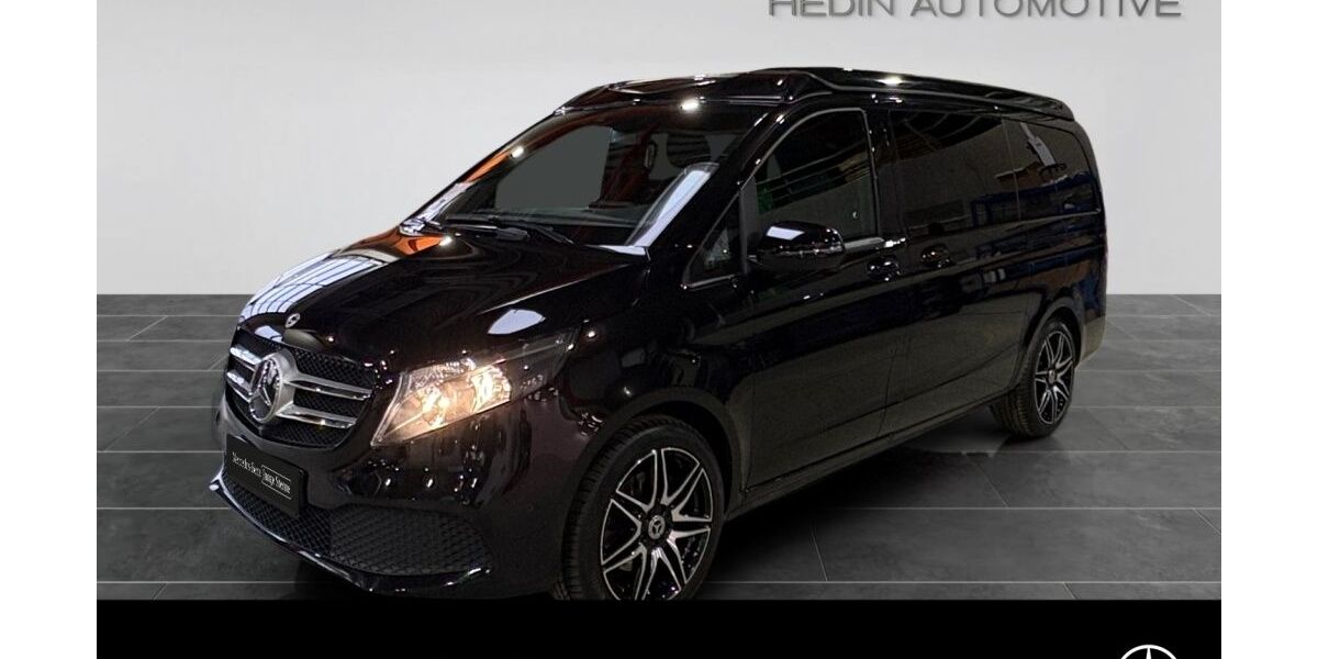 Mercedes-Benz V 300 32.787 km 69.490 &euro; Saarbrücken 66117