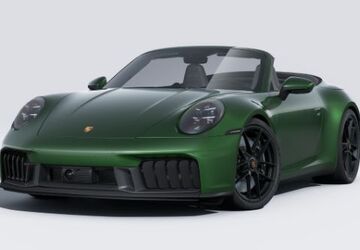 Porsche 992 16.649 km 189.800 &euro; Saarbrücken 66115