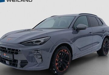 Cupra Terramar 29.500 km 41.900 &euro; Neunkirchen 66539