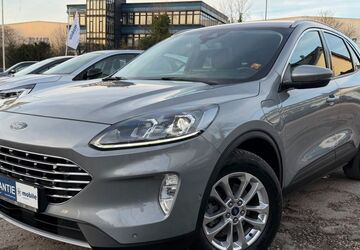 Ford Kuga 53.000 km 18.999 &euro; Saarlouis 66740