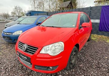 VW Polo 177.200 km 3.600 &euro; Ensdorf 66806