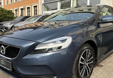 Volvo V40 170.000 km 9.400 &euro; Dillingen 66763