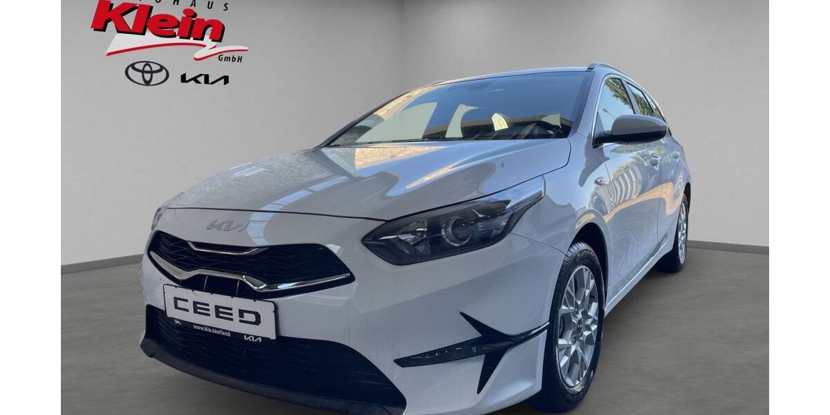 Kia ceed / Ceed 2.000 km 22.490 &euro; Saarlouis 66740