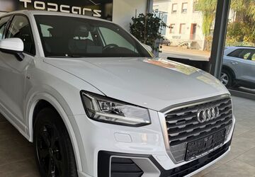 Audi Q2 132.000 km 20.990 &euro; Saarlouis 66740