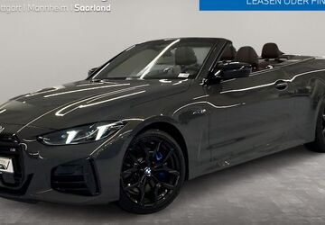 BMW M440 11.711 km 64.970 &euro; Saarbrücken 66121