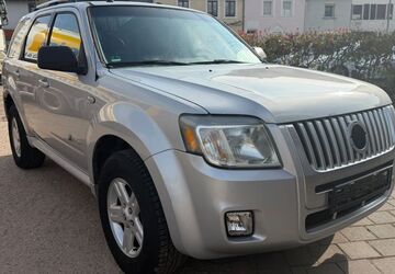 Ford Mercury 305.000 km 2.999 &euro; Saarlouis 66740