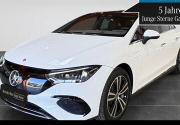 Mercedes-Benz EQE 8.222 km 64.890 &euro; Saarbrücken 66117