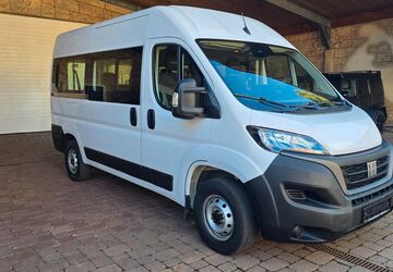 Fiat Ducato 89.171 km 26.900 &euro; Saarlouis 66740