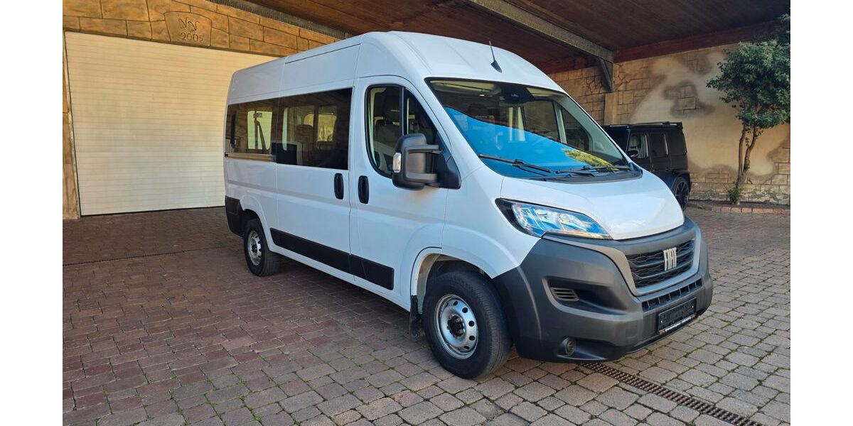 Fiat Ducato 89.171 km 26.900 &euro; Saarlouis 66740