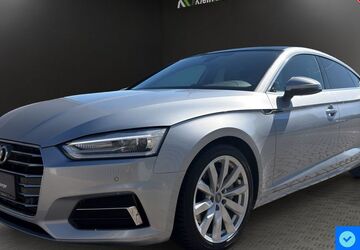 Audi A5 74.962 km 27.999 &euro; Saarlouis 66740