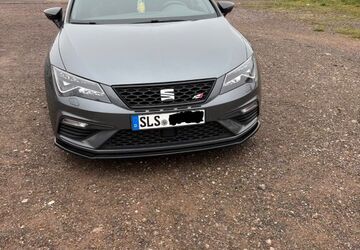 Seat Leon 102.008 km 20.550 &euro; Schwalbach 66773