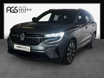 Gebrauchte Renault Espace