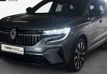 Renault Espace 17.502 km 37.490 &euro; Saarbrücken 66115