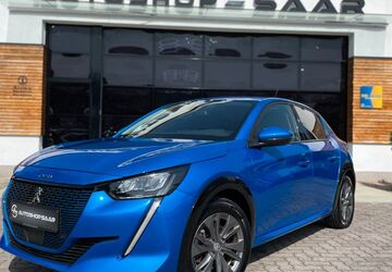 Peugeot 208 26.976 km 14.900 &euro; Saarbrücken 66117