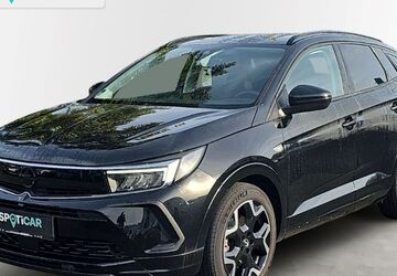 Opel Grandland (X) 62.000 km 21.990 &euro; Zweibrücken 66482