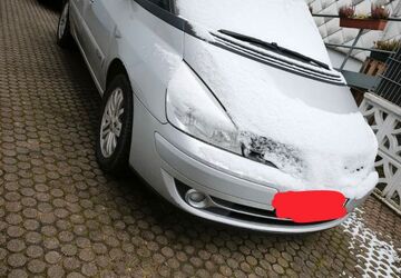 Renault Espace 248.000 km 1.900 &euro; Blieskastel 66440