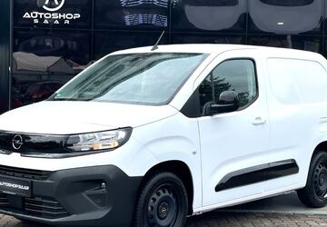 Opel Combo 26.600 km 16.799 &euro; Saarbrücken 66117