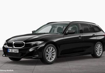 BMW 320 90.025 km 30.890 &euro; Saarbrücken 66121