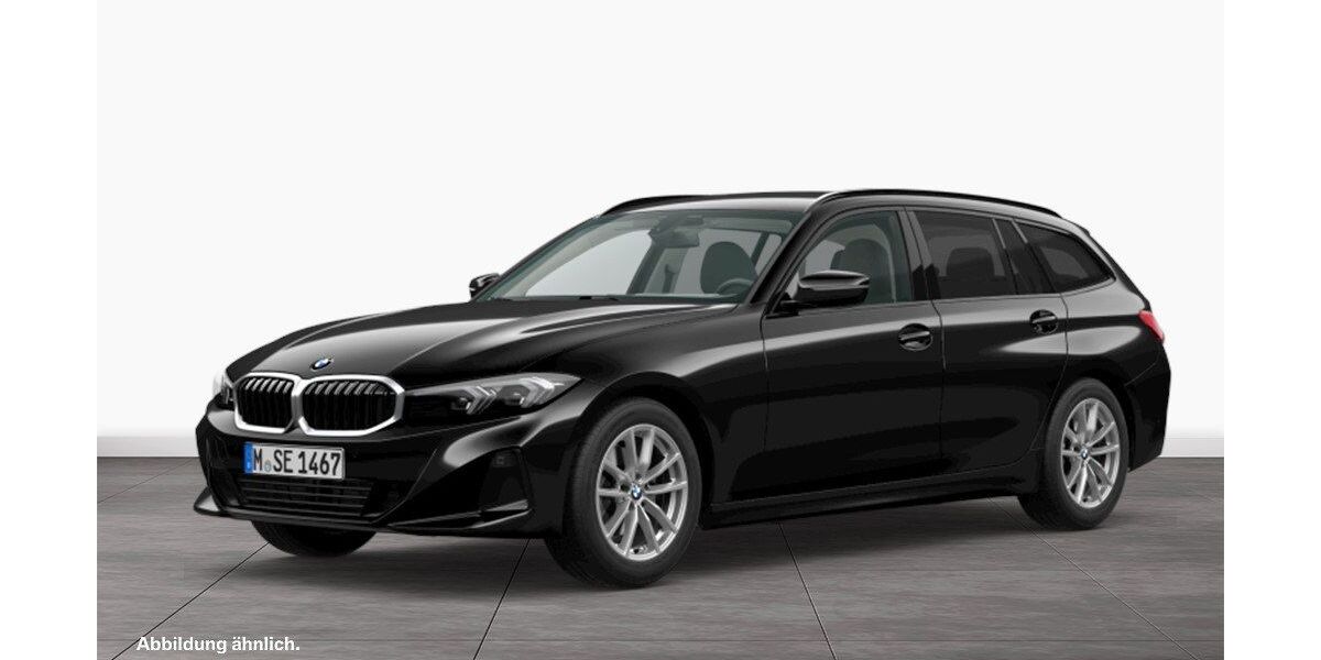 BMW 320 90.025 km 30.890 &euro; Saarbrücken 66121