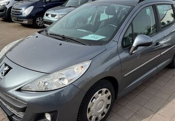 Peugeot 207 179.704 km 2.450 &euro; Saarlouis 66740