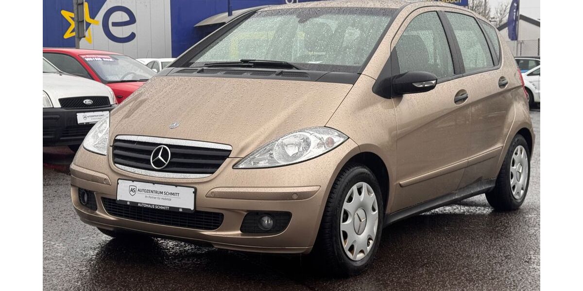 Mercedes-Benz A 150 103.859 km 4.999 &euro; Lebach 66822