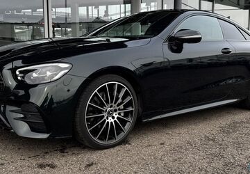 Mercedes-Benz E 450 23.985 km 59.879 &euro; Lebach 66822