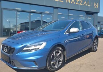 Volvo V40 155.800 km 12.300 &euro; Saarlouis 66740