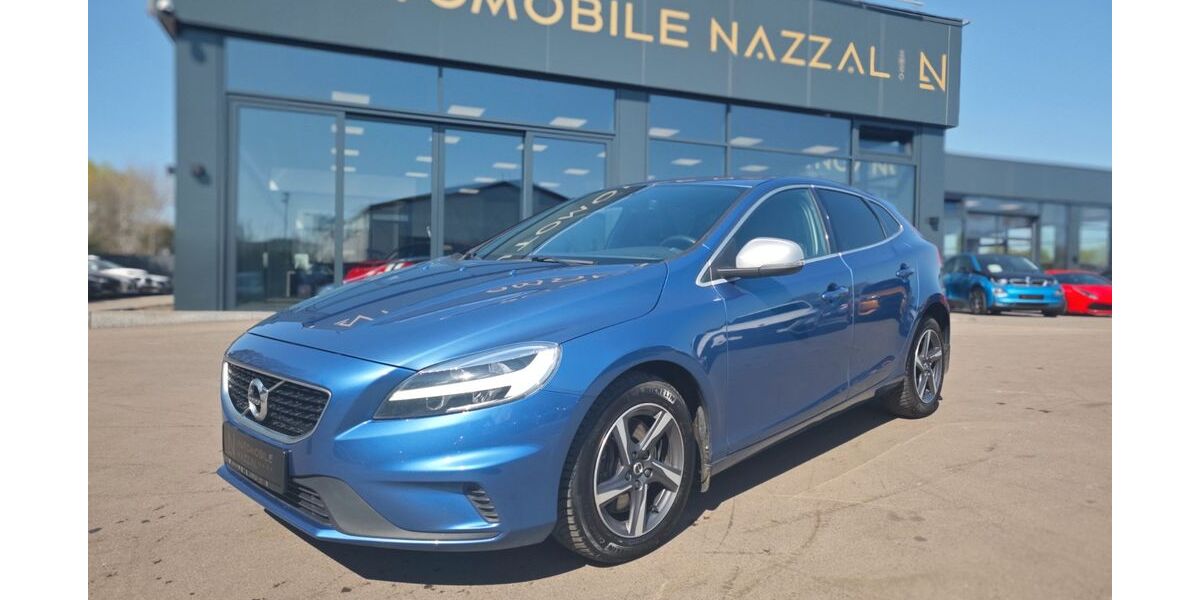 Volvo V40 155.800 km 12.300 &euro; Saarlouis 66740