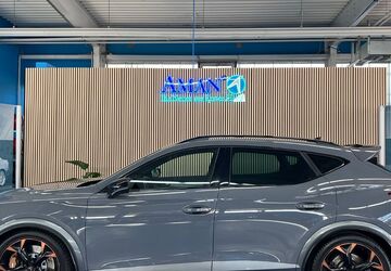 Cupra Formentor 166.900 km 24.999 &euro; Beckingen 66701