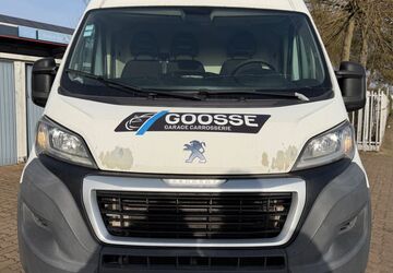 Peugeot Boxer 196.700 km 7.900 &euro; Saarlouis 66740