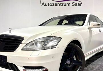 Mercedes-Benz S 450 295.000 km 19.999 &euro; Bous 66359