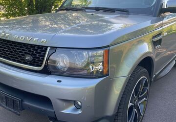 Land Rover Range Rover Sport 203.000 km 13.799 &euro; Zweibrücken 66482